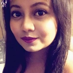 Meet your Posher, Fariadh